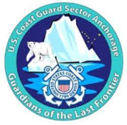 US Coast Guard Sector Anchorage 